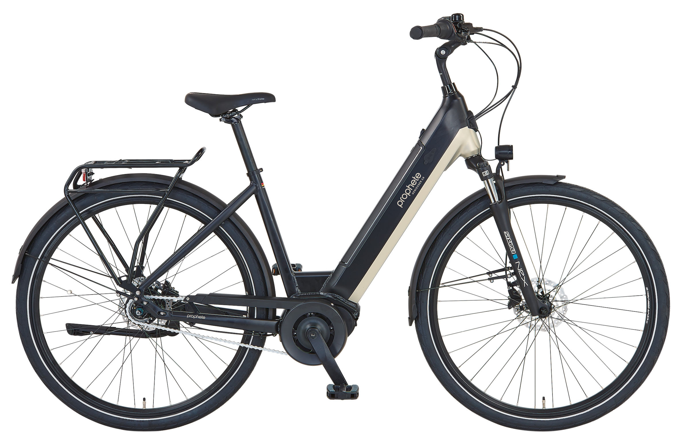 Fahrräder & E-Bikes