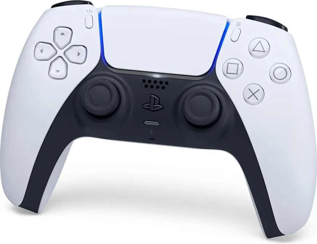 Sony PlayStation 5 PS5 Slim Disc Edition 1TB Konsole inkl. EA Sports FC 26 | 4K UHD | Blu-ray | Wi-Fi 6