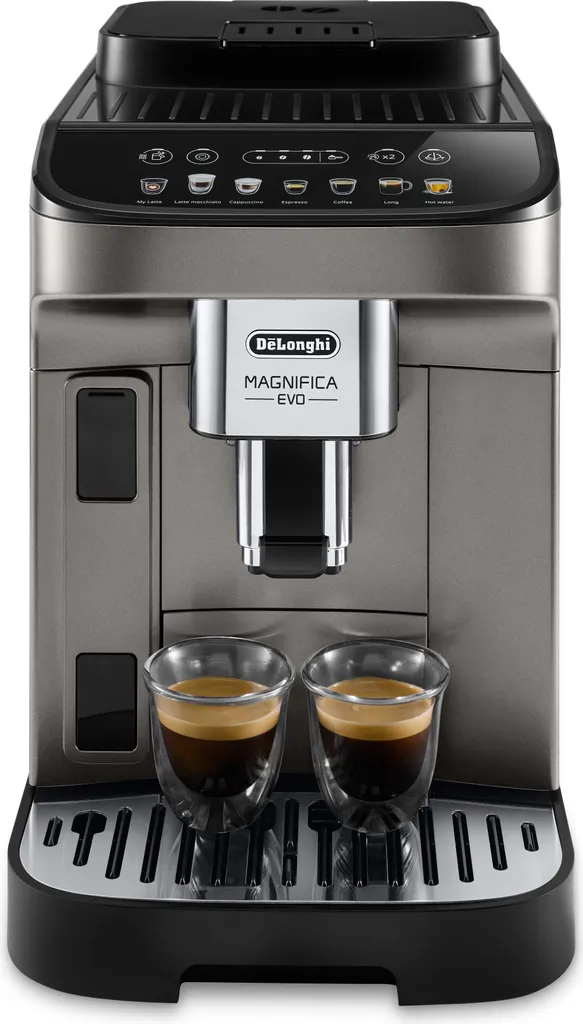 De'Longhi ECAM 290.81.TB Magnifica Evo Milk Kaffeevollautomat